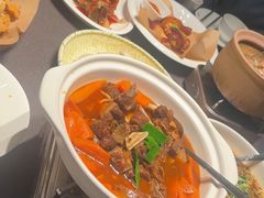 -简小舍·民间手艺菜(武昌江滩店)