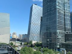 -北京千禧大酒店