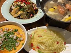 -水门巷餐厅(古子城店)