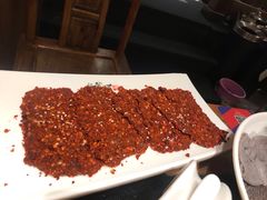 -纸盐河码头火锅(十八梯店)