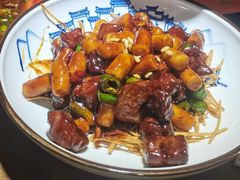 -魔鬼牛蛙小厨•烤鱼•龙虾(上马墩光华时代店)