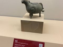 -上海博物馆(人民广场馆)