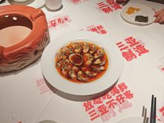 -不仔客海鲜·烧烤·270度海景餐厅(大东海店)