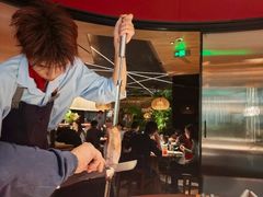 -拉蒂娜·巴西牛排馆 Latina·Brazilian Steakhouse(陆家嘴旗舰店)