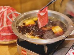 谷饲牛肉富士山寿喜锅-沼津港渔市(宏伊国际广场店)