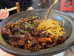 -回味黑鸭煲·始于2006(万松园店)