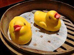 小黄鸭-皇城根北京风味主题餐厅(中海环宇城店)