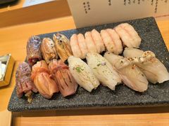-鮨冠OMAKASE食べ放题(北京首店)