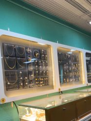 -邵老师打金·黄金加工(大望路总店)