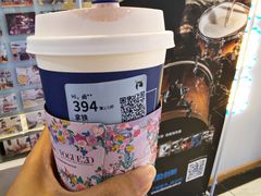 -瑞幸咖啡(K酷·时尚广场店)