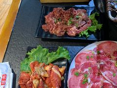 -火炉旺烤肉啤酒屋(沈北创始店)