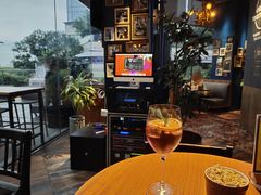 -The Happy Monk(前海壹方汇店)