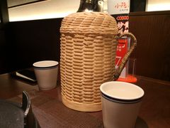 -小隐人家(乐松店)