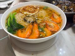 -同庆楼(建邺万达店)