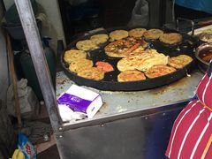 -樊记火烧店(甘泉路店)