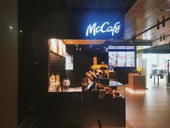 -麦当劳(杭州萧山文源店)