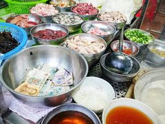 -广场正宗原汁薏米店