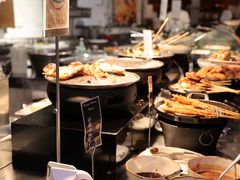 -The COOK·厨餐厅·自助餐(浦东嘉里大酒店)