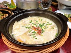 -南山饭店(阳明古镇店)