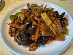 -新侨小馆(东直门北小街店)