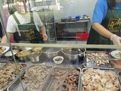 -温记府廟豆汤饭·始于1955年(海椒店)