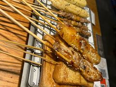 -馋嘴猫北京食堂·烤鸭·宵夜(亚运村店)