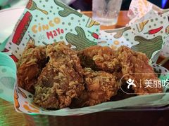 -Famous肥猫墨西哥音乐餐吧(五棵松华熙LIVE店)