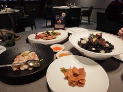 -海立阁海鲜江浙菜(漕河泾印象城店)
