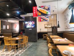 -李子坝梁山鸡(北碚万达五鸡哥店)