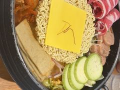 -WOW LUCKY创意韩料(龙阳广场店)