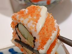 -羽寿司(东方宝泰店)