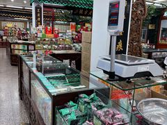 -采芝斋评弹茶馆(观前街店)