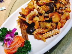 海味全家福-黑石礁酒楼·海鲜(黑石礁店)