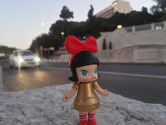 -泡泡玛特POPMART(壹号店)