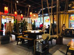 -渝味晓宇火锅(合川路店)