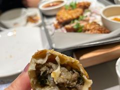 -清真·卡德尔大叔新疆主题餐厅(龙汇路店)