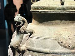 -广西壮族自治区博物馆