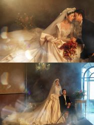 -爱城婚纱摄影·品质严选店