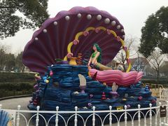 -安徒生童话乐园