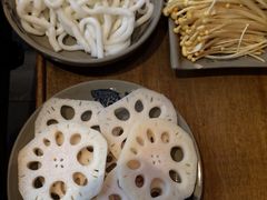 -重庆渝达老火锅(春熙路店)