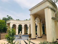 -武清南湖绿博园