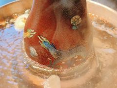 -羊大爷涮肉(亮马桥店)