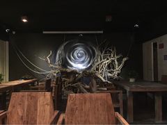 罗生门密室逃脱俱乐部(亚运村店)-秃鹫湾·推理大师沉浸式实景演绎推理剧场