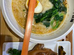 -味千拉面(惠州淡水嘉信茂广场分店)