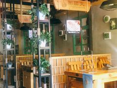 大堂-牛上牛吊炉烧烤(红旗大街店)