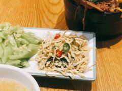 -半亩良田排骨米饭(西城红场店)