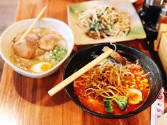 -日出拉面(望京店)