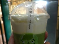 -仟吉KenGee(武汉高铁站店)