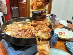 -樱の花亭日本料理店