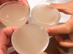 米酒-十面欢腾·海鲜面·台式Bistro(长乐路店)